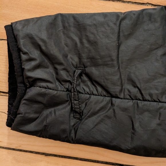 Frank & Oak puffer jacket - Picture 3 of 5
